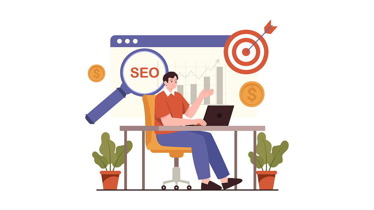 Coherence Agence Digitale Optimisation Du Referencement Naturel SEO Comprendre le référencement naturel ou le SEO