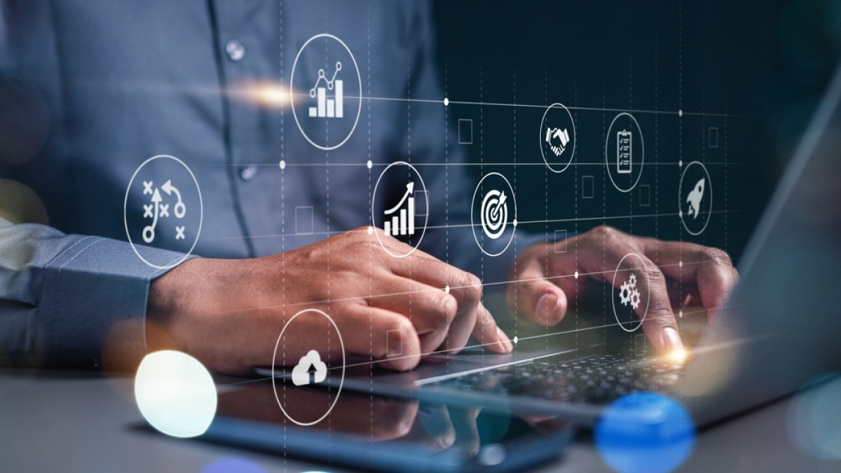 Outils numériques pour optimiser la productivité