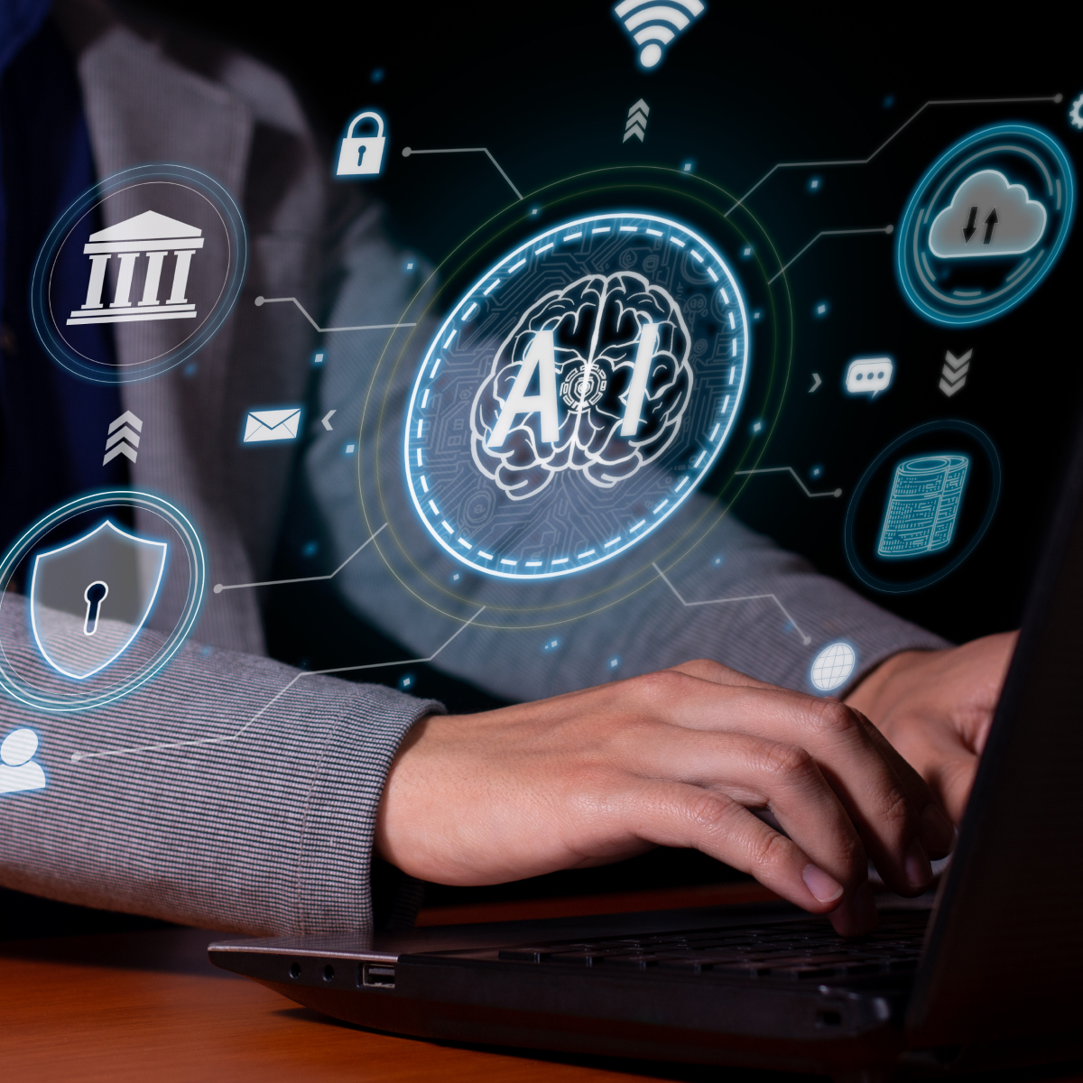 Coherence Agence Digitale Visibilite IA Entreprise