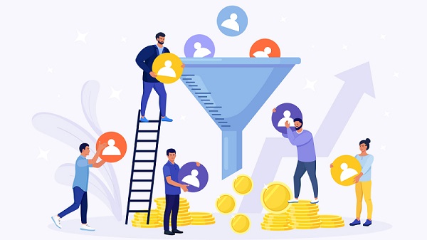 Coherence Agence Digitale Attirer Plus De Clients Avec Son Site Web Les éléments indispensables d'un site qui convertit