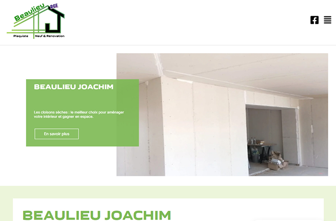 Coherence Agence Digitale BEAULIEU JOACHIM