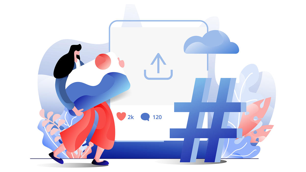 Communication sur TikTok pour plus de visibilité locale