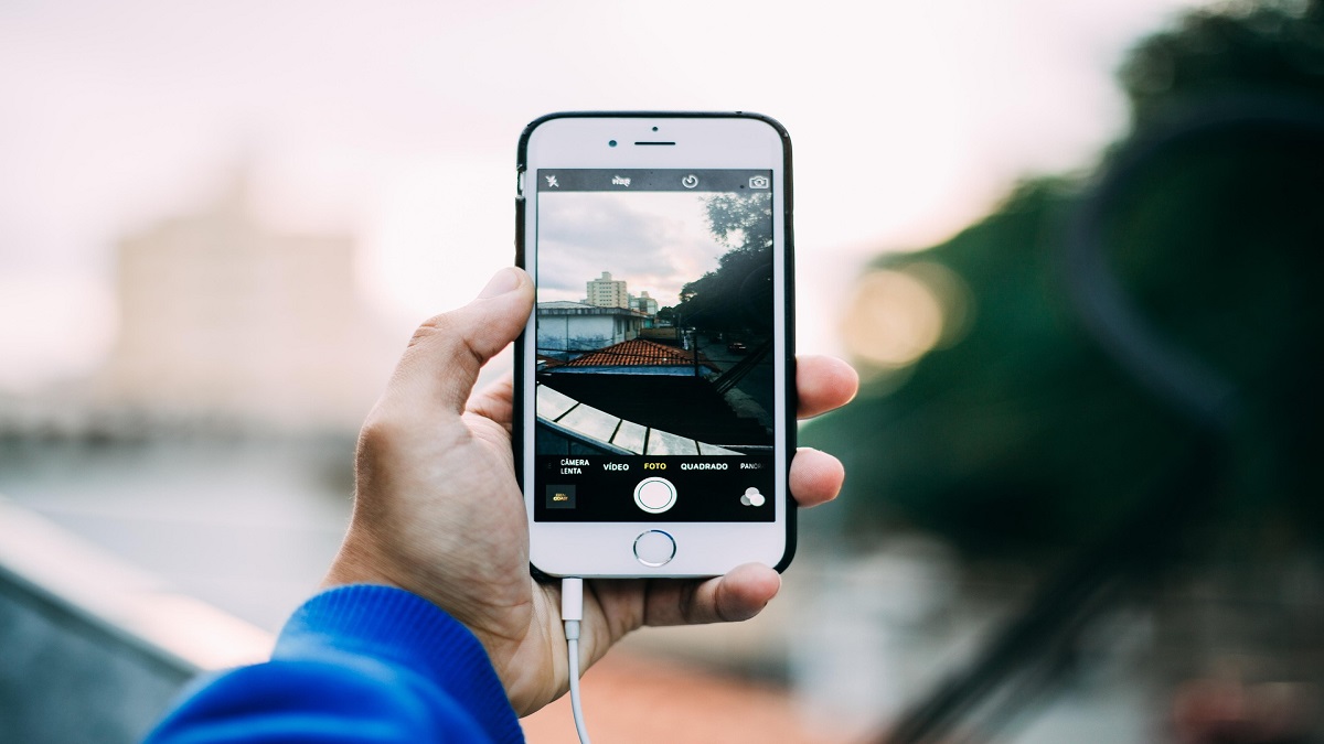 Instagram teste les photos éphémères sans pression