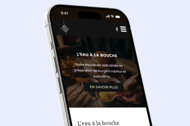 Coherence Agence Digitale Leau A La Bouche M