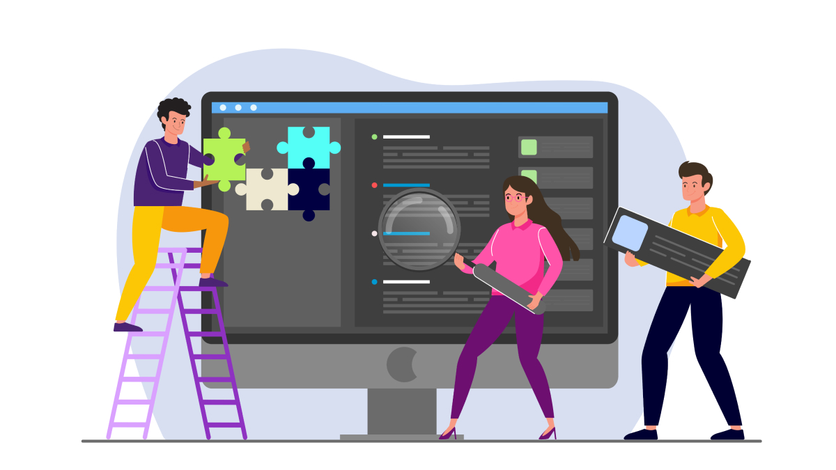 Optimisation pour les moteurs IA