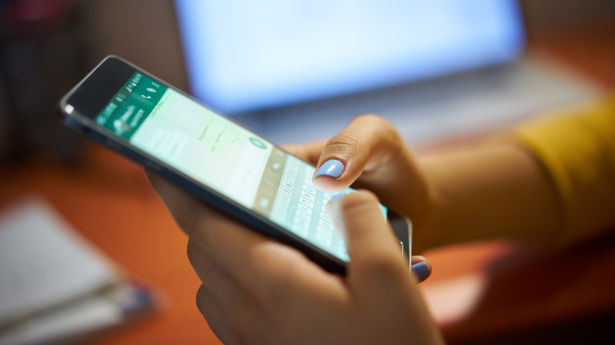 Réponses automatiques sur WhatsApp grâce à l IA