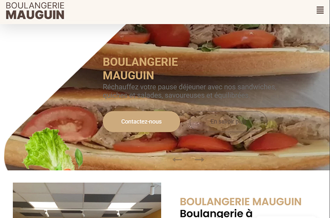 Coherence Agence Digitale Sarl Mauguin