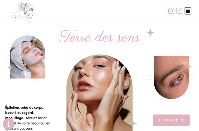 Coherence Agence Digitale Terre Des Sens