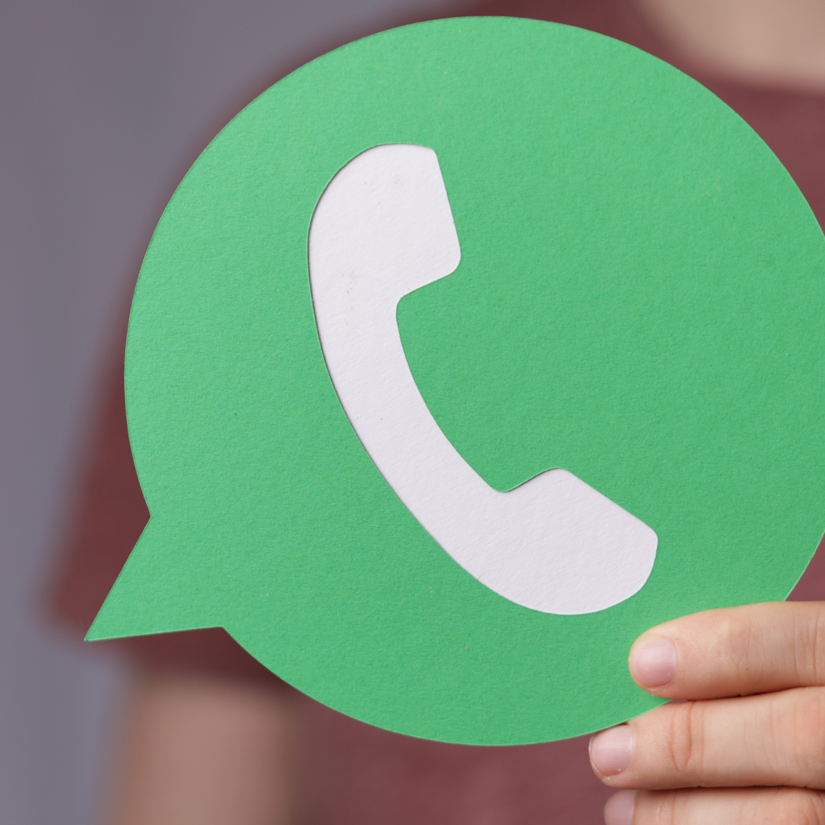 Coherence Agence Digitale WhatsApp L IA Peut Desormais Repondre A Vos Messages A Votre Place