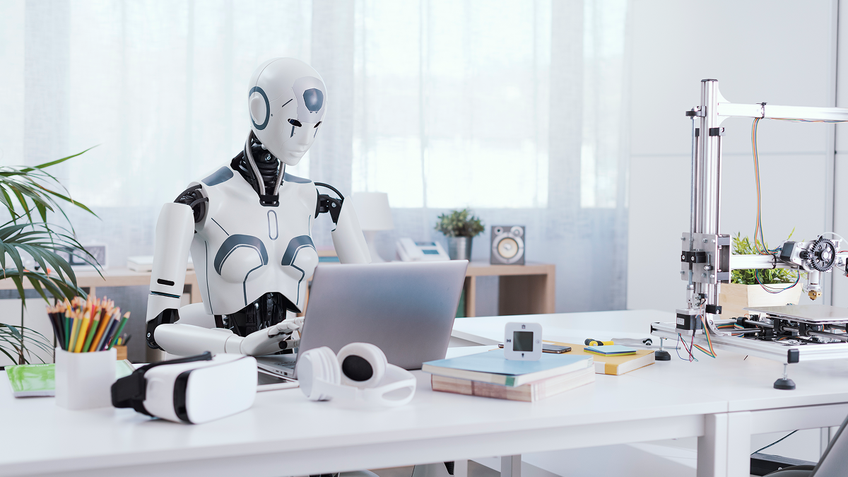 intégration de l'intelligence artificielle dans Microsoft Word