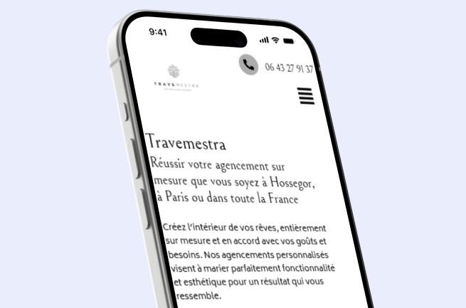Coherence Agence Digitale Travemestra Mob
