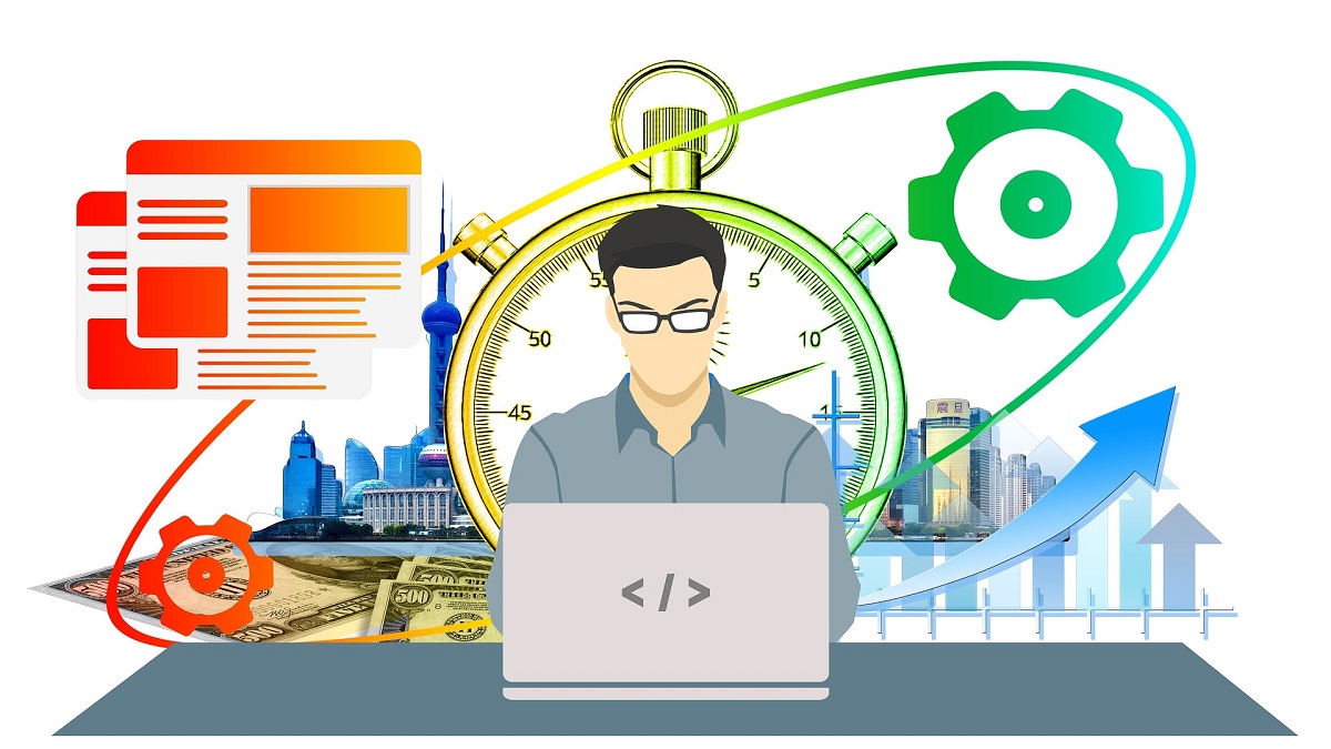 Coherence Agence Digitale Le Web Sous Tension Face A La Montee Du Trafic IA Pourquoi l’explosion du trafic IA fragilise déjà le web