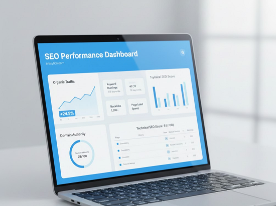 Coherence Agence Digitale SEO Technique Site Web SEO technique site web