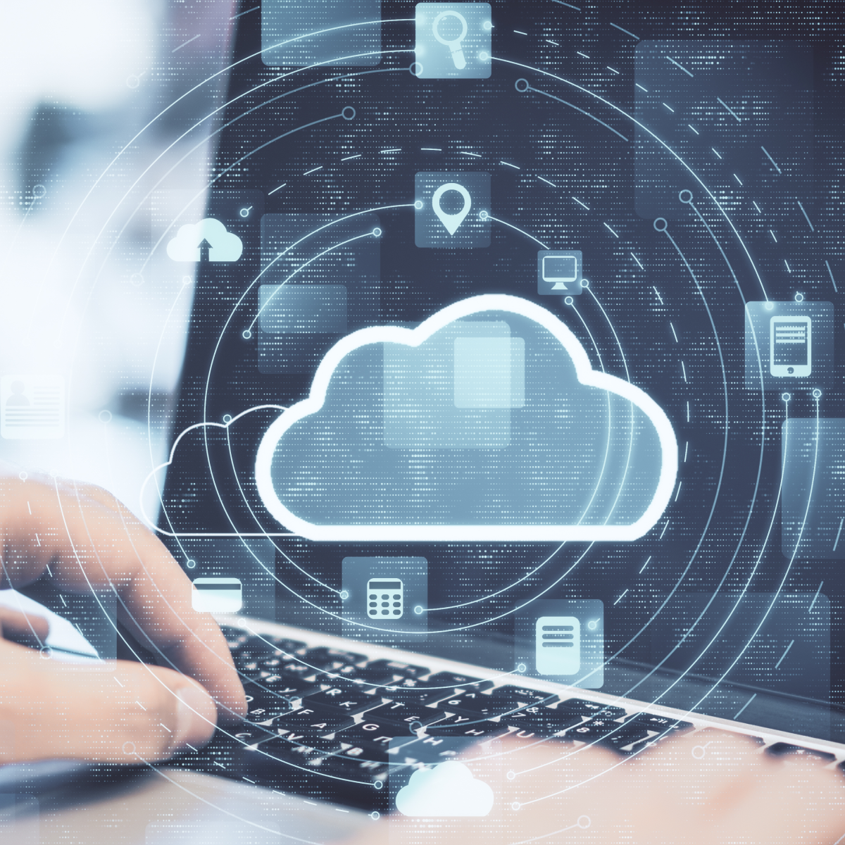 Coherence Agence Digitale Stockage En Ligne Pourquoi Les Utilisateurs Adoptent Plusieurs Clouds