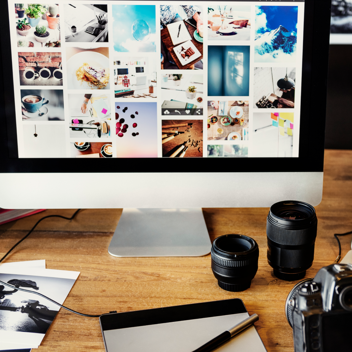 Coherence Agence Digitale Top 5 Des Outils Gratuits Pour Reussir Vos Photos Produits En Ligne