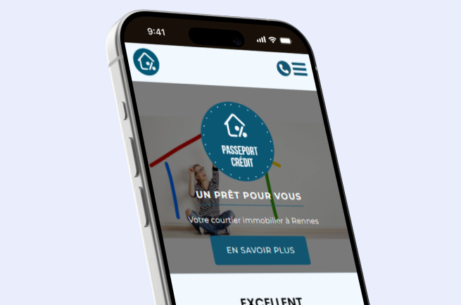 Coherence Agence Digitale UN PRET POUR VOUS M