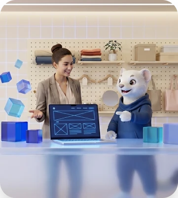 Coherence Agence Digitale Commercant 1x Coherence Agence Digitale Commercant 1x