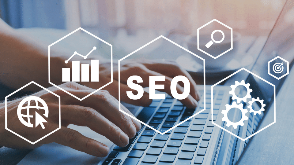 le seo évoloue avec les nouveaux usages de recherche