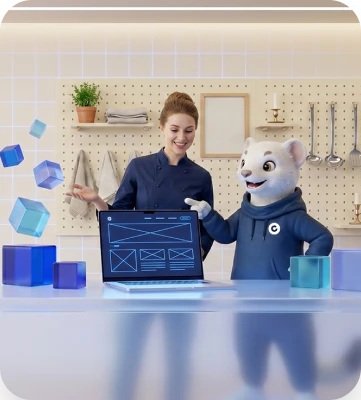Coherence Agence Digitale Restaurant 1x Coherence Agence Digitale Restaurant 1x