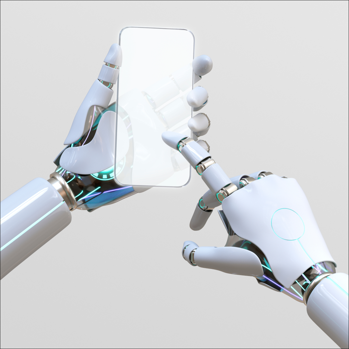 Coherence Agence Digitale Agent IA Votre Smartphone Pourrait Bientot Agir A Votre Place