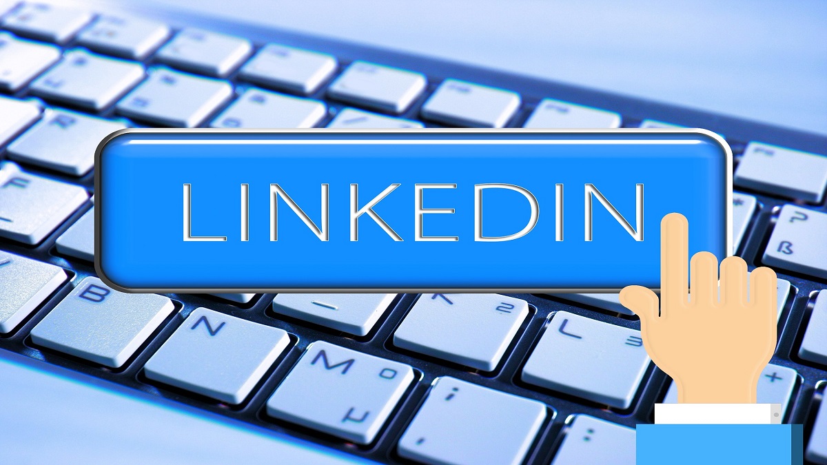 Coherence Agence Digitale LinkedIn Renforce La Verification Des Profils LinkedIn renforce la vérification des profils