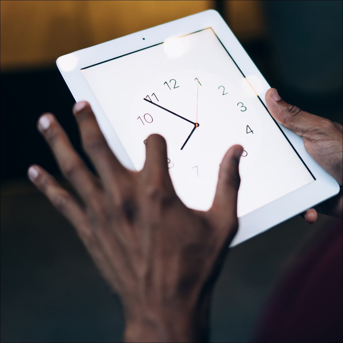 Coherence Agence Digitale Time Tracking App