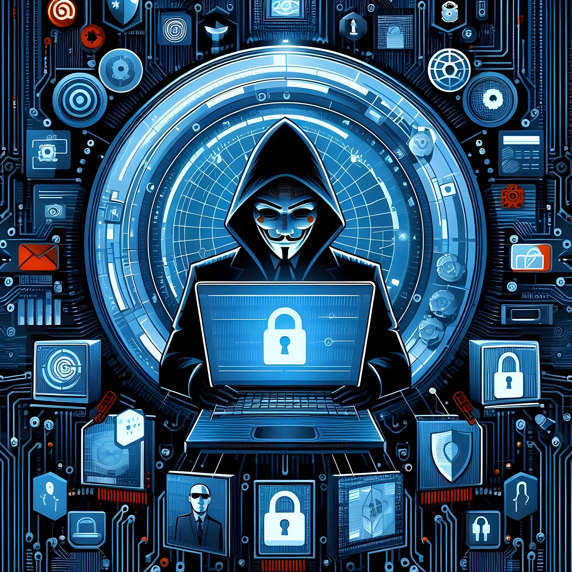 Coherence Agence Digitale Faille Drupal