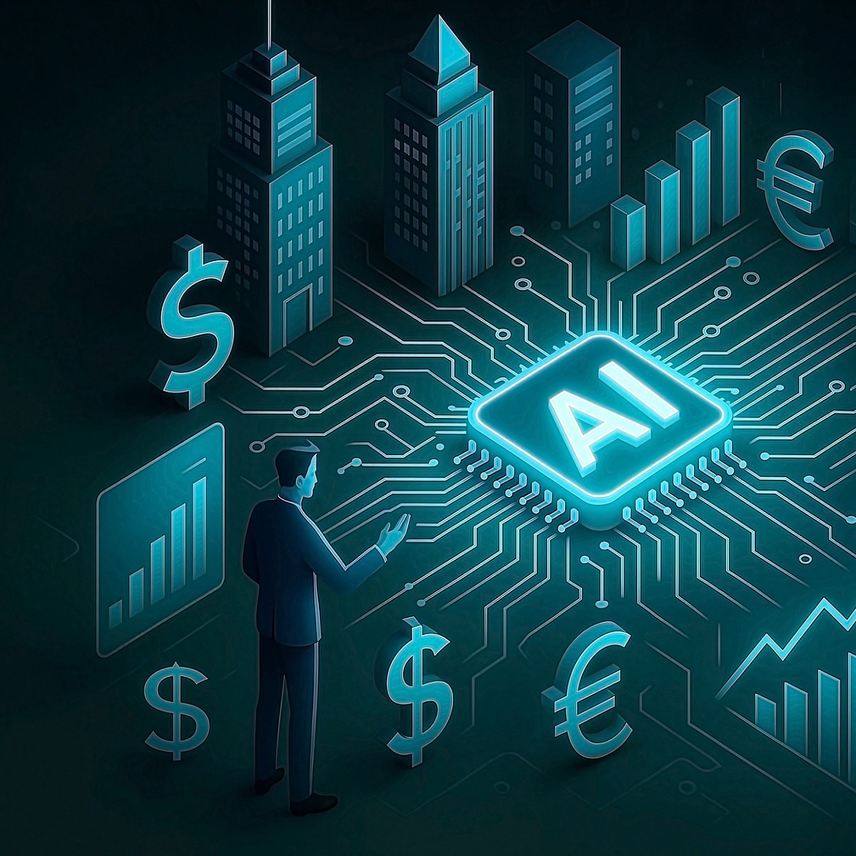 Coherence Agence Digitale Intelligence Artificielle Et Google Ads