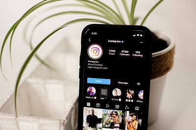 utilisation des hashtags sur Instagram en 2026