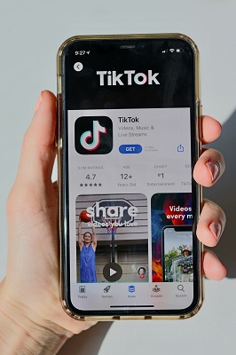 Coherence Agence Digitale Utilisation Des Hashtags Sur Tiktok En 2026 utilisation des hashtags sur tiktok en 2026