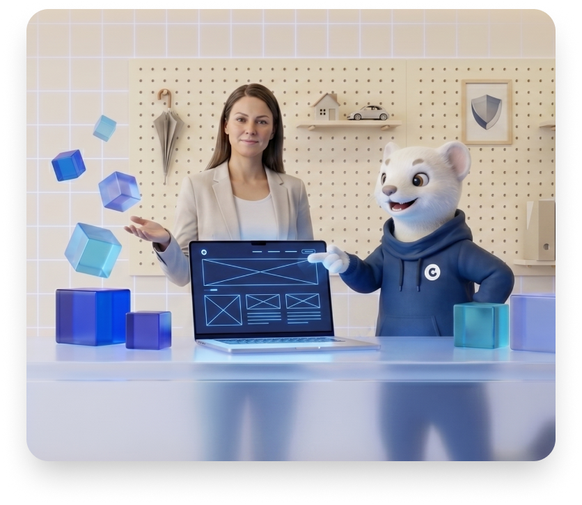 Coherence Agence Digitale Assurance Coherence Agence Digitale Assurance
