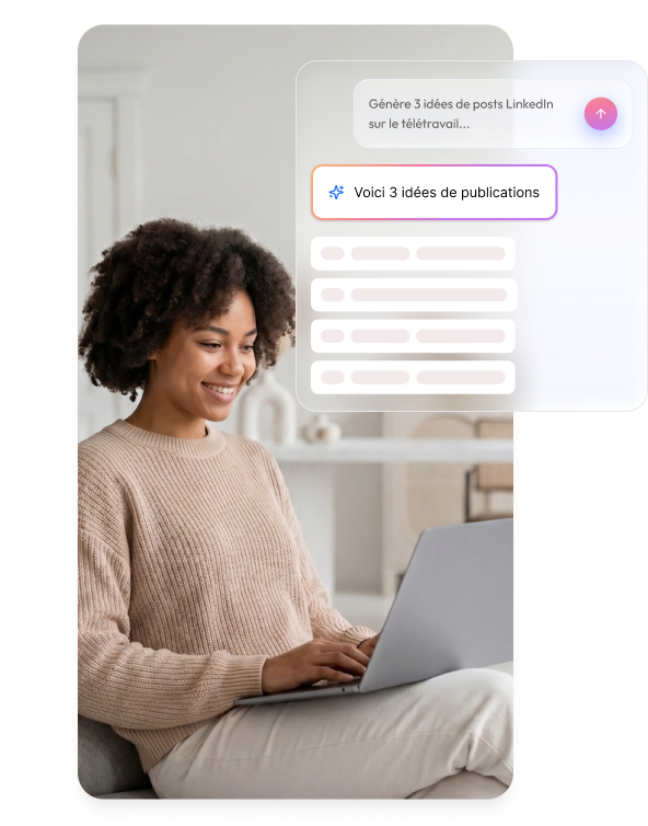 Coherence Agence Digitale Creez Vos Publications Plus Rapidement Avec LIA Coherence Agence Digitale Creez Vos Publications Plus Rapidement Avec LIA