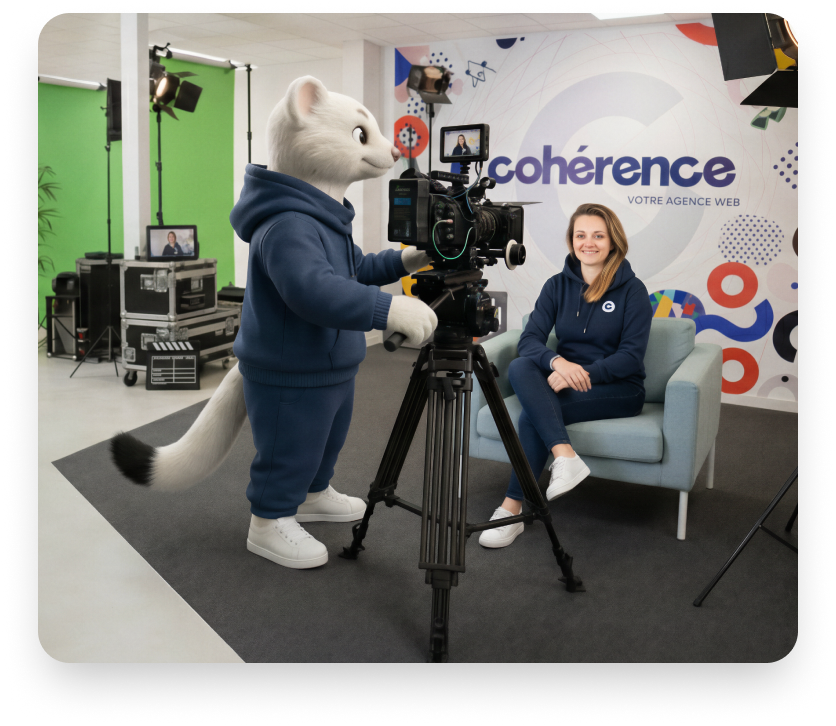 Coherence Agence Digitale Pge Video Coherence Agence Digitale Pge Video