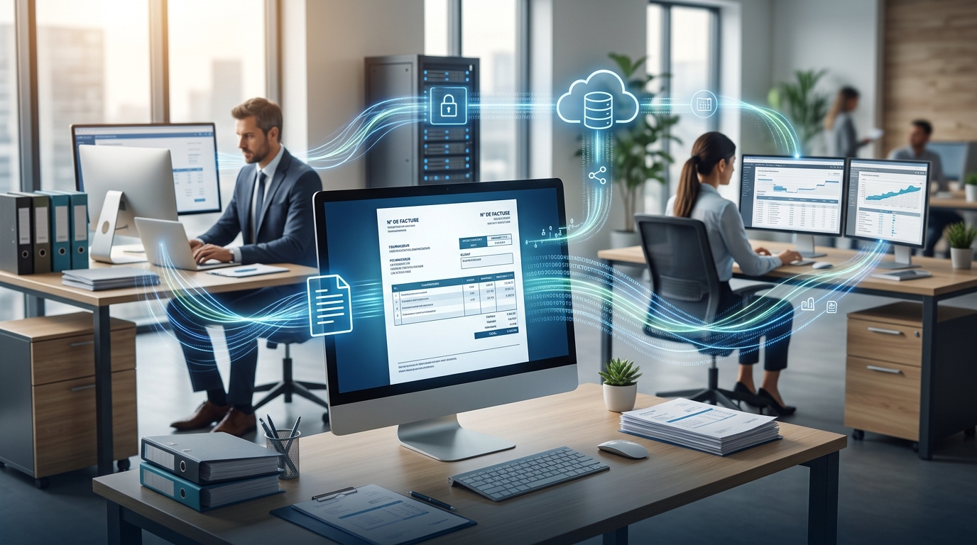 Coherence Agence Digitale Votre Entreprise Doit Choisir Une Plateforme De Facturation Agreee votre entreprise doit choisir une plateforme de facturation agréée