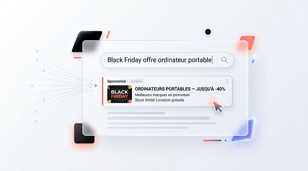 Coherence Agence Digitale Strategie Sea Capture Demande Black Friday Coherence Agence Digitale Strategie Sea Capture Demande Black Friday