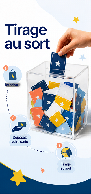 Coherence Agence Digitale Tirage Au Sort Black Friday Tirage au sort Black Friday